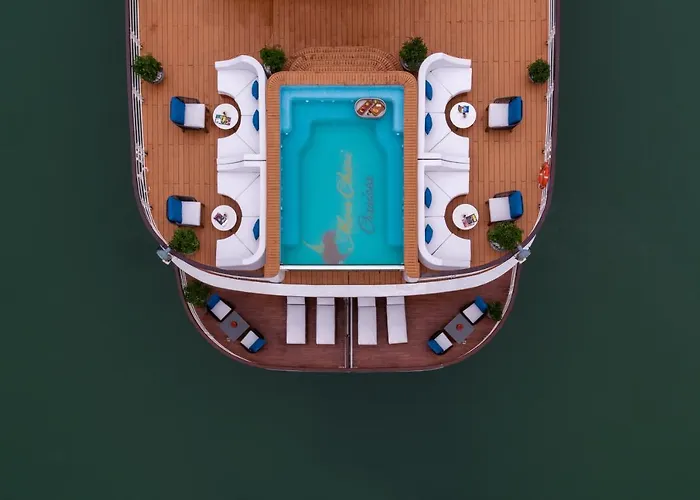 Mon Cheri Cruises