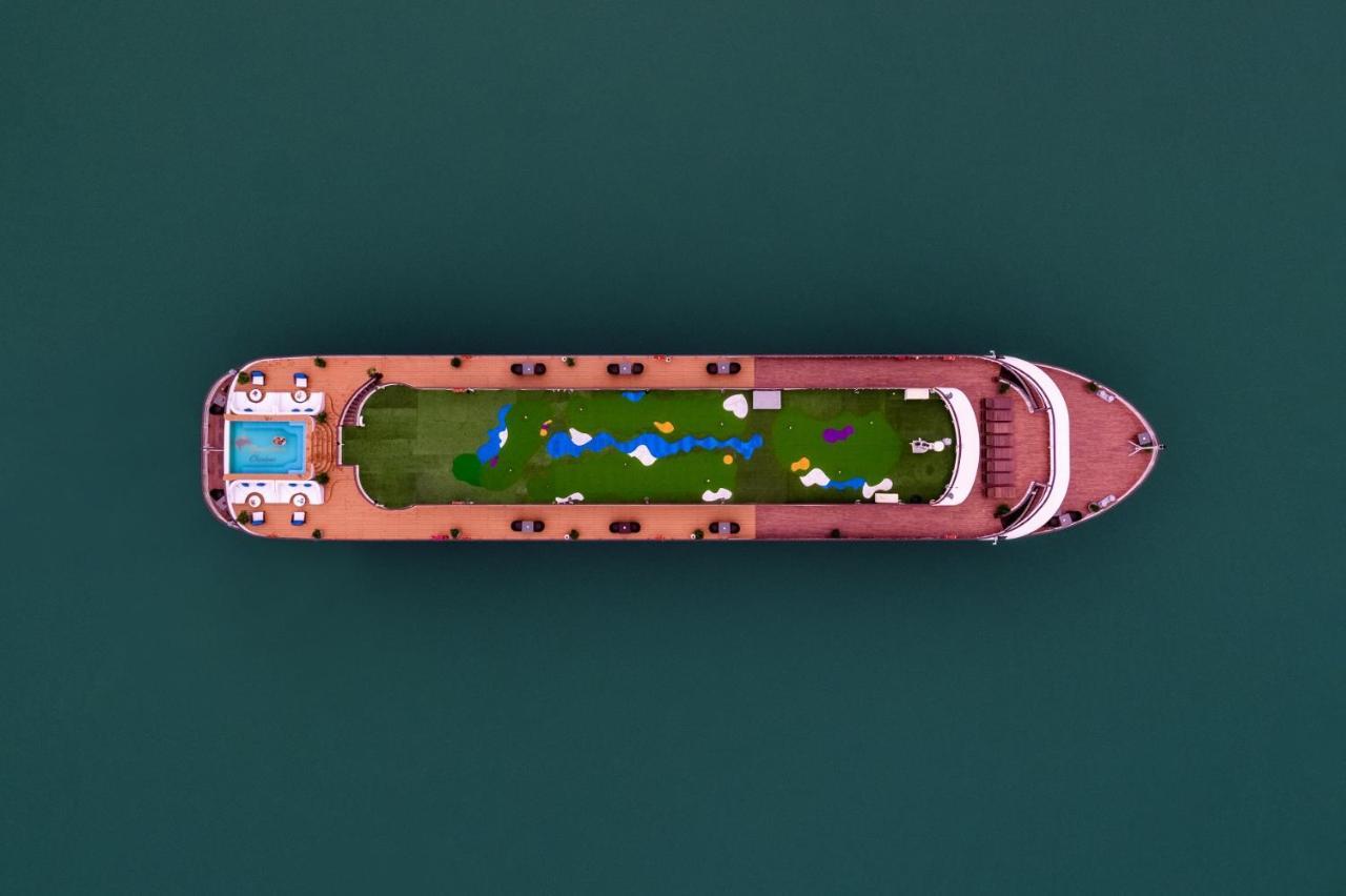  Mon Cheri Cruises Халонг