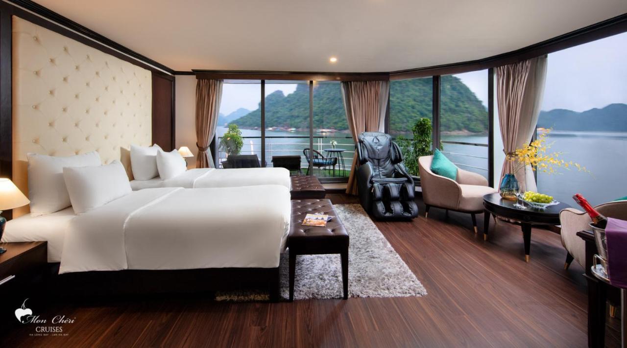  Mon Cheri Cruises 5*